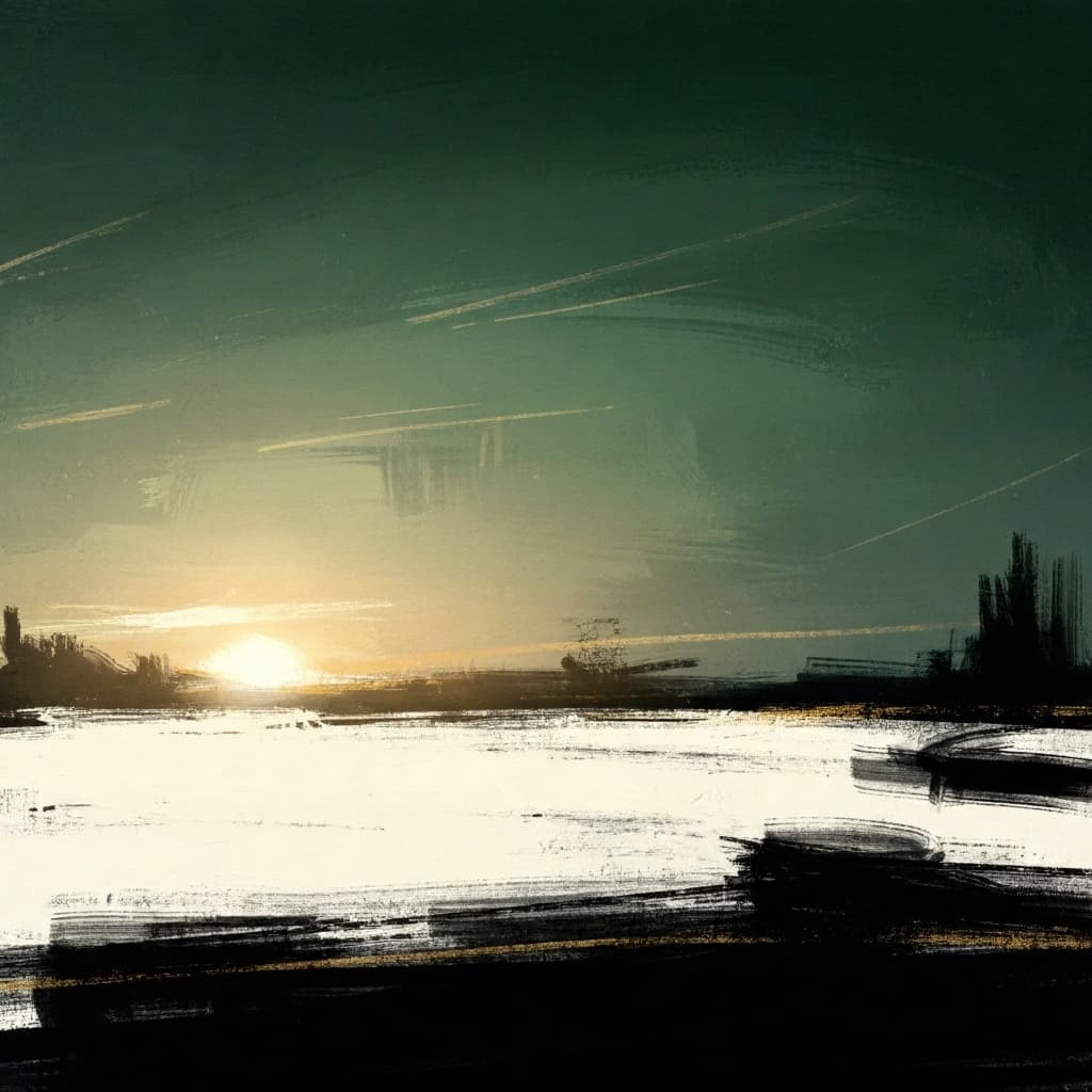 Brush art texture representing EdStack