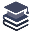 EdStack Logo